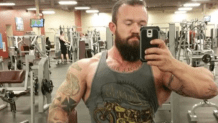 Raymond McLeod is wanted by the U.S. Marshals Service in connection with his girlfriends