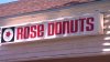 Fiscalía: acusado de matar al dueño de Rose Donuts era parte de un grupo criminal