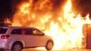 “Trágico”: mueren dos niños en un incendio en Chula Vista