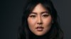 “Tuve que aprender a poner acento chino a mi español”: actriz mexicanoamericana de ascendencia japonesa rompe barreras y estereotipos