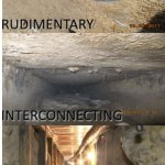 Ejemplos de túneles descubiertos en la frontera.