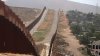 Vecinos en zona fronteriza reportan falta de información