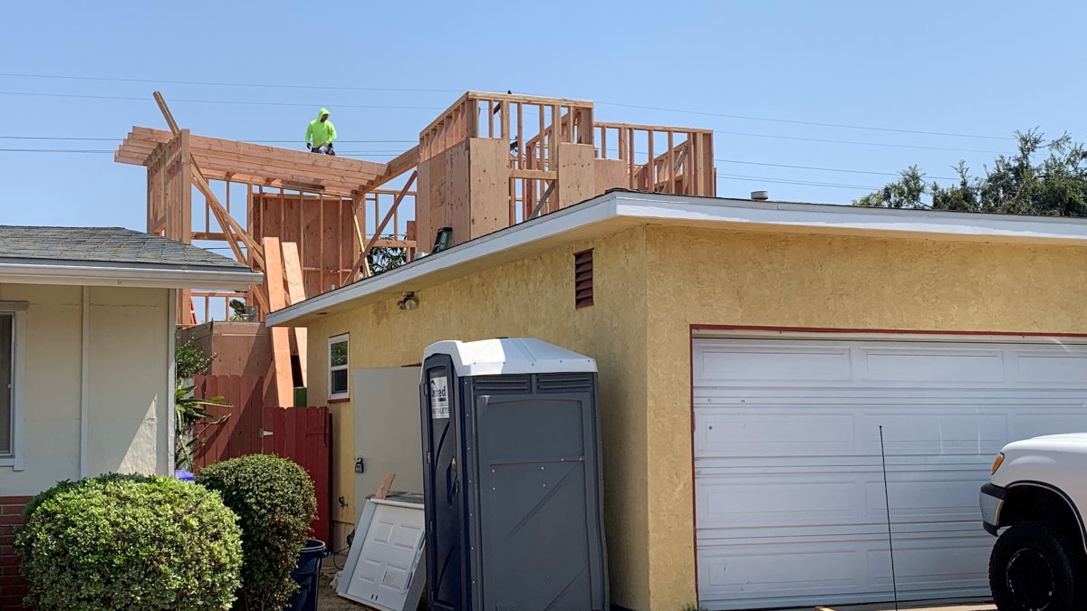 Demandan a la ciudad de San Diego por facilitar construcción de granny