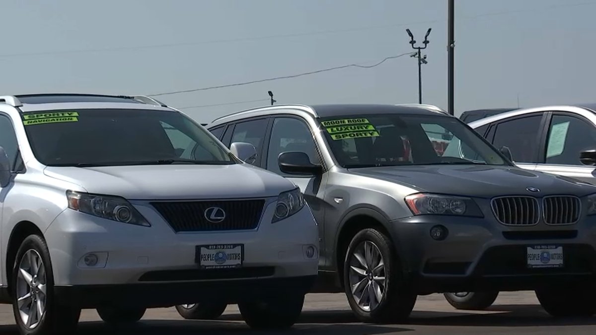 Lo que debes saber sobre la compra y venta de autos en Tijuana y San