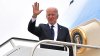 Biden parte a viaje de una semana a Asia con enfoque en el comercio y China