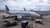 American Airlines añadiría paradas en los vuelos por problemas con el combustible