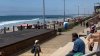 Obra del malecón en Playas de Tijuana permanece detenida y bajo investigación