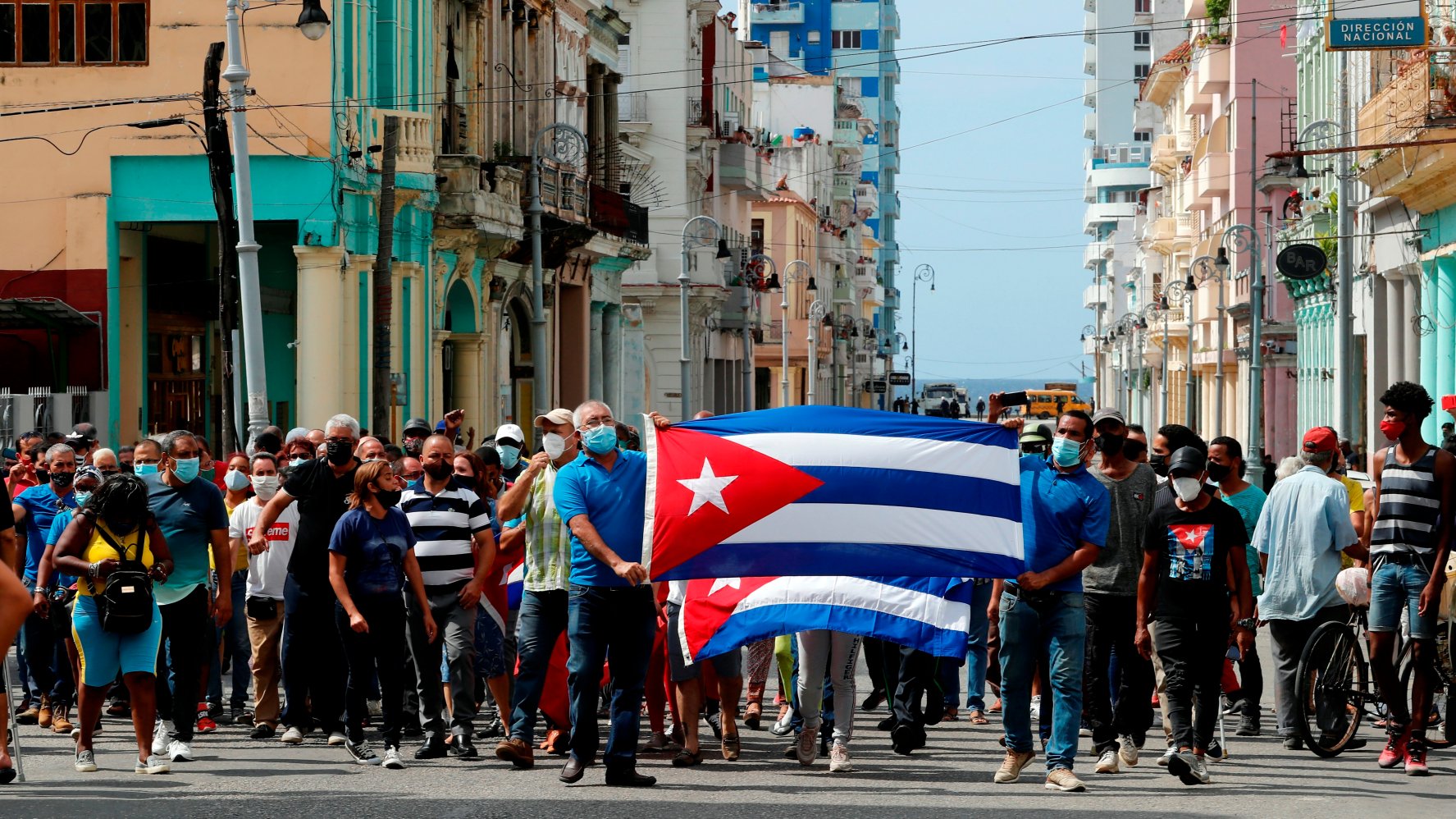 Cuba