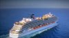 Nuevos requisitos para viajar a bordo del crucero Carnival