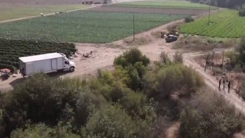 FBI acusa a un padre por el asesinato de sus hijo