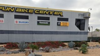 Fun Bike Center in Kearny Mesa