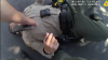 En video: Alguacil sobrevive a sobredosis accidental de fentanilo en San Diego