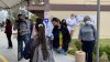 Primer día de clases en Tijuana: estudiantes regresan a las escuelas
