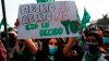 Aprueban despenalización del aborto en Baja California