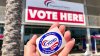 Dónde votar en persona o por correo en el condado de San Diego para las elecciones primarias de 2024