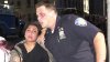 Viuda de un héroe del 9/11 conoce a la mujer que su esposo rescató hace 20 años antes de morir