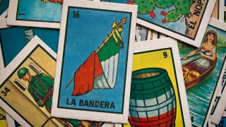 Loteria