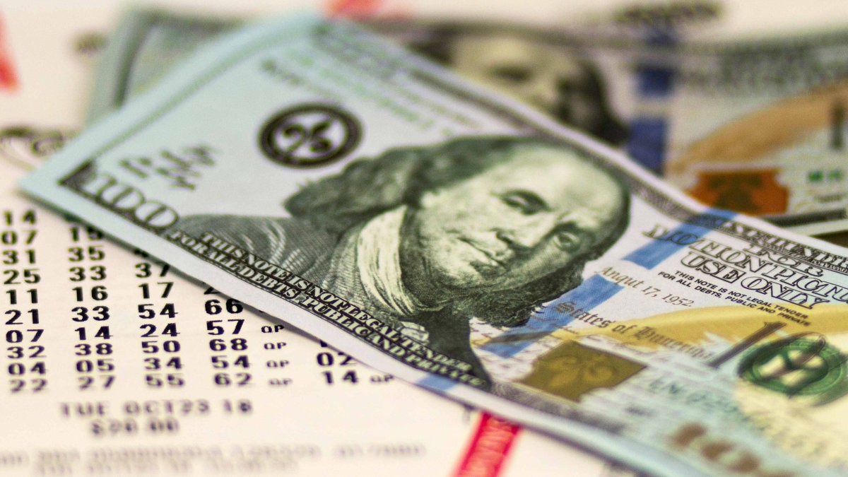 Lotería las tiendas de California con los boletos más ganadores