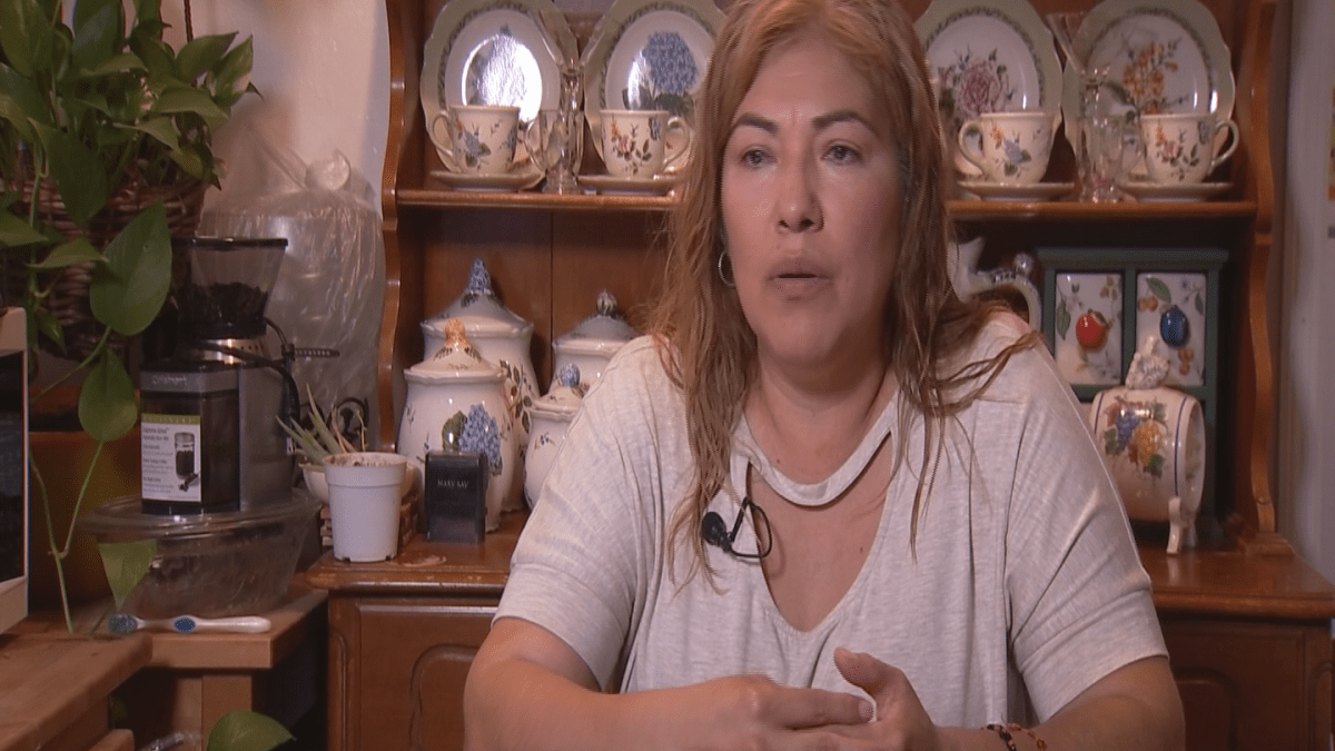 Online market freezes seller’s money due to lack of social security – Telemundo San Diego (20)