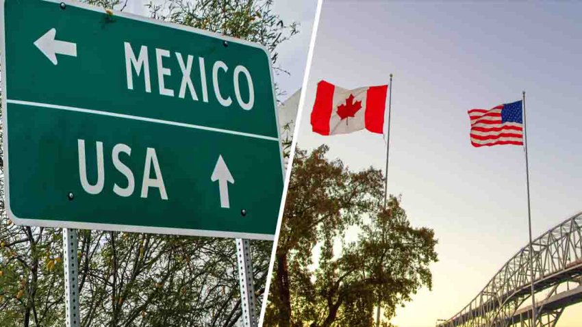 La nueva política de asilo de Biden puede mantenerse en pie, al menos por ahora