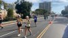 Miles de corredores se apoderan de las calles de San Diego para el maratón del Rock ‘n’ Roll