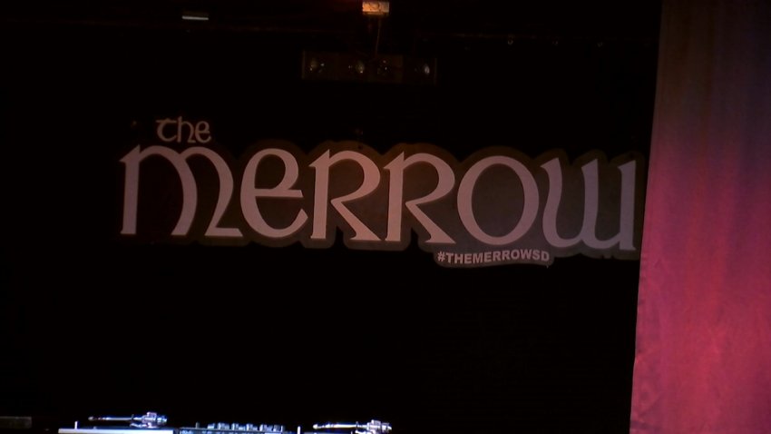 The Merrow in hillcrest