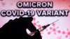 Baja California se prepara para variante Ómicron de COVID-19