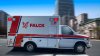 Servicio de ambulancia Falck de San Diego bajo la mira por inclumplimiento de tiempo de respuesta