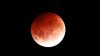 ¿Se podrá ver en San Diego el eclipse lunar más largo en 580 años?