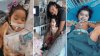 Bebé sobrevive de milagro al coronavirus y un síndrome peligroso