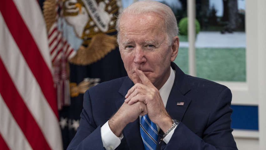 Los triunfos y obstáculos de Joe Biden en su primer año en la presidencia