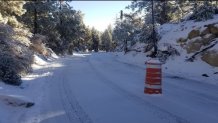 nevadas en baja california san pedro martir (2)