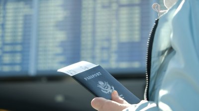 ¿Necesitas renovar tu pasaporte de EEUU? Ahora podrías hacerlo online