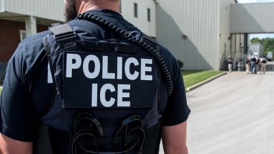 Más arrestos: así planea Trump detener a 3,000 inmigrantes por día