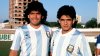 Muere el exfutbolista Hugo Maradona, hermano menor de Diego Maradona