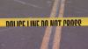Policía investiga homicidio en comunidad de Linda Vista