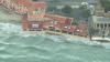 En video: Mareas Reales llegan a San Diego