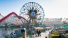 Disneyland ofrece pase de tres días para residentes del sur de California, suspende venta de pases anuales