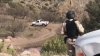 Grupo armado toma control de Caborca, Sonora