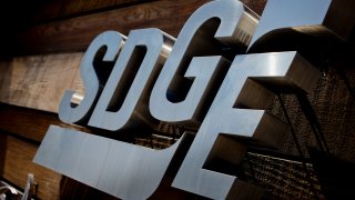 Logo SDG&E