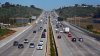 “Redujo 15 minutos de mi viaje”: agregan 9 millas de carriles compartidos en la autopista I-5