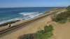 Deslave en San Clemente suspende el servicio ferroviario de Amtrak y Metrolink nuevamente