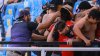 Suspenden a funcionarios públicos tras brutal pelea en partido de fútbol en México