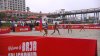 Alcanzan lleno total por torneo mundial de voleibol de playa en Rosarito