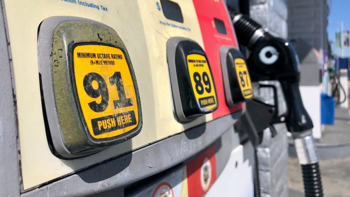 Cierran ducto de gasolina que sirve a San Diego tras descubrimiento de