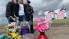 “Estoy cansada de seguir mi vida sin mi hija”: Padres de ex Xologirl que murió atropellada claman por justicia a dos años de su muerte