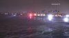 Un hombre muere tras naufragio de una Panga en San Diego, California