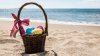 Lista de búsquedas de huevos de pascua en San Diego