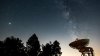 Alineación de cinco planetas será más visible en el cielo de San Diego el viernes por la mañana temprano