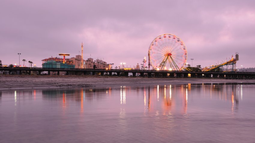 The San Diego County Fair